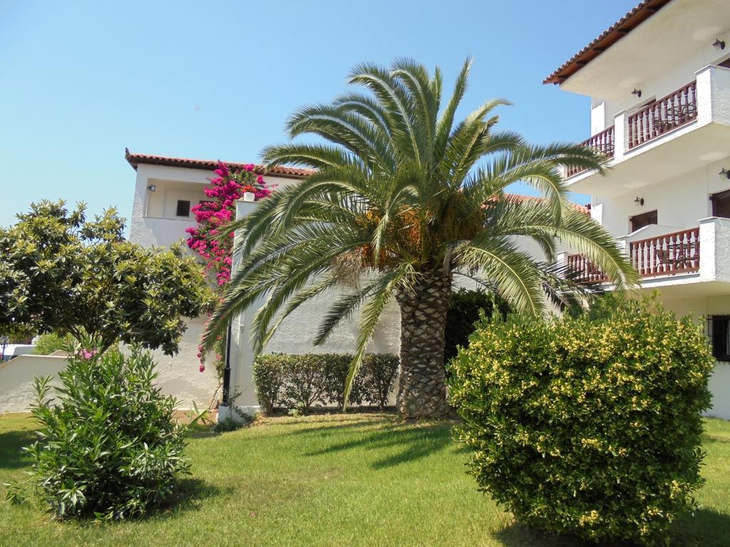 Paradise Vasilias (Skiathos)