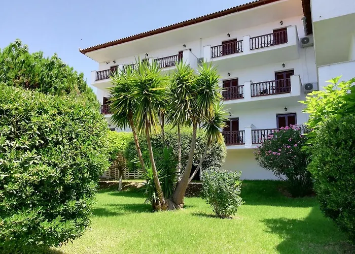 Hotel Paradise