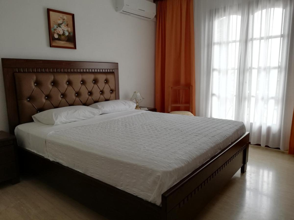 Paradise מלון Vasilias (Skiathos)