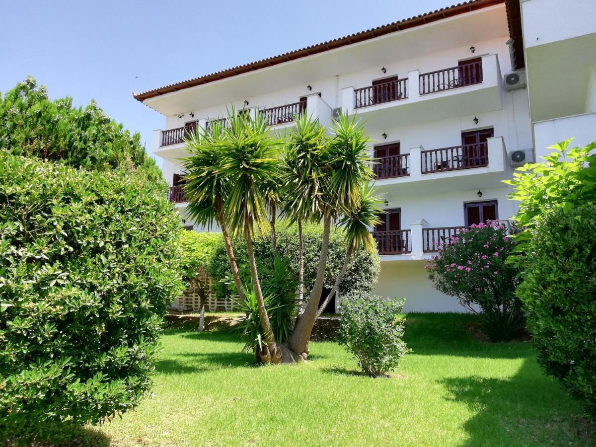 Hotel Paradise Vasilias (Skiathos)